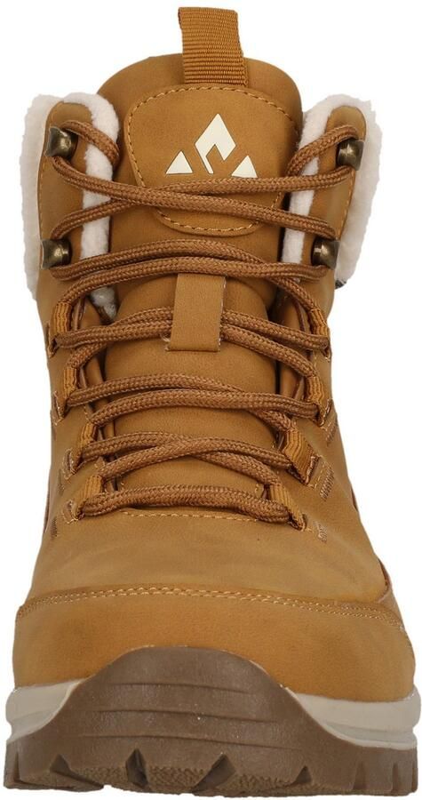 WHISTLER Winterlaarzen Cassa W Boot WP Winterlaarzen veterschoenen winterschoenen waterdicht gevoerd - Foto 4