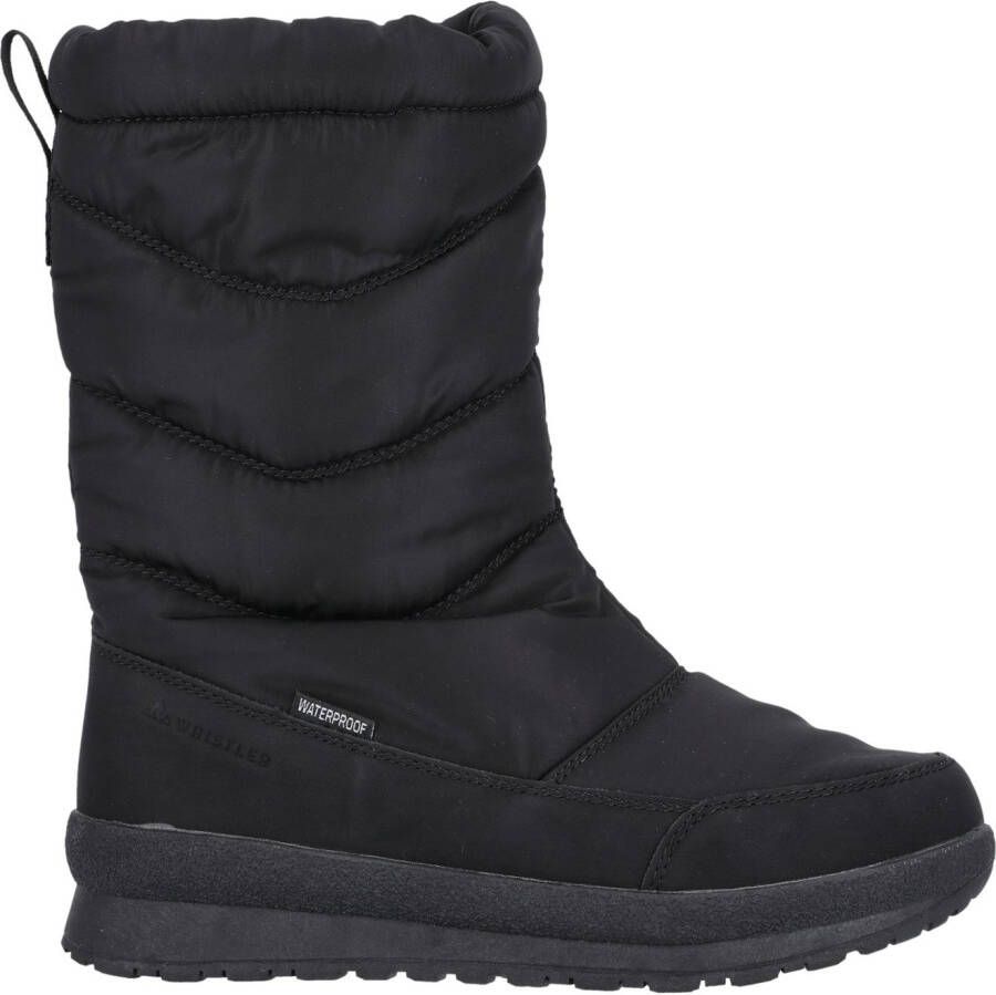WHISTLER Winterlaarzen Vasor W Boot WP Winterlaarzen veterschoenen winterschoenen waterdicht gevoerd