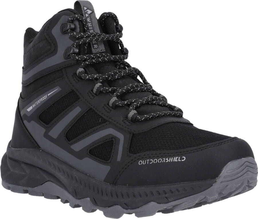 WHISTLER Winterlaarzen NIAMENT M OUTDOOR BOOT WP Winterlaarzen Veterlaarzen Winterschoenen waterdicht