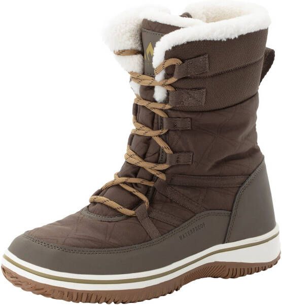 WHISTLER Winterlaarzen Aziel W Boot WP Snowboots winterlaarzen winterschoenen waterdicht - Foto 1