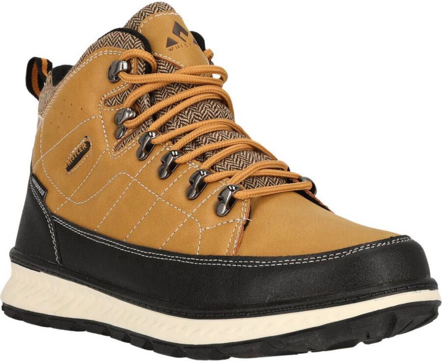 WHISTLER Winterlaarzen Clayton M Boot WP Snowboots winterlaarzen winterschoenen waterdicht - Foto 1