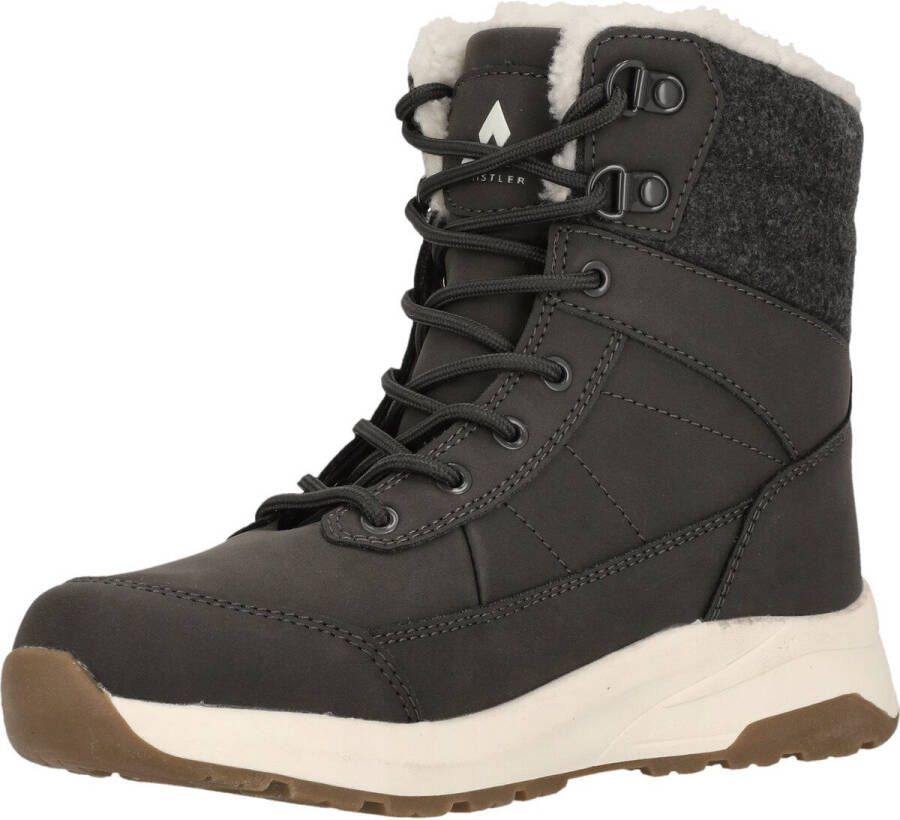 WHISTLER Winterlaarzen Duien W Snowboots winterlaarzen winterschoenen gevoerd