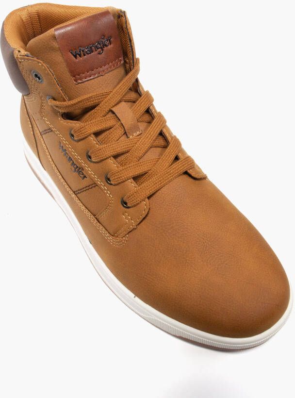 Wrangler Sneakerboots DENVER MEN MID