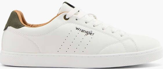 Wrangler Sneakers BENNET MEN LOW