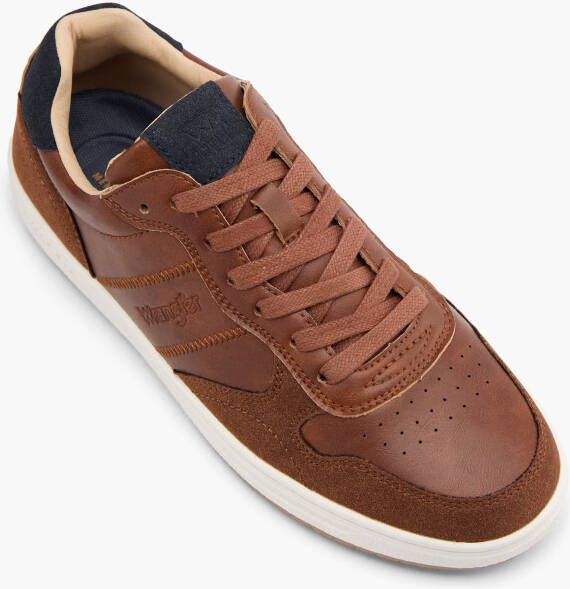 Wrangler Sneakers RUSTY MEN LOW
