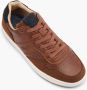 Wrangler Heren Sneaker Rusty Men Low Tortoise Shell Multicolor - Thumbnail 2