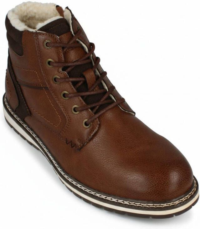 Wrangler Winterlaarzen LIAM MEN MID