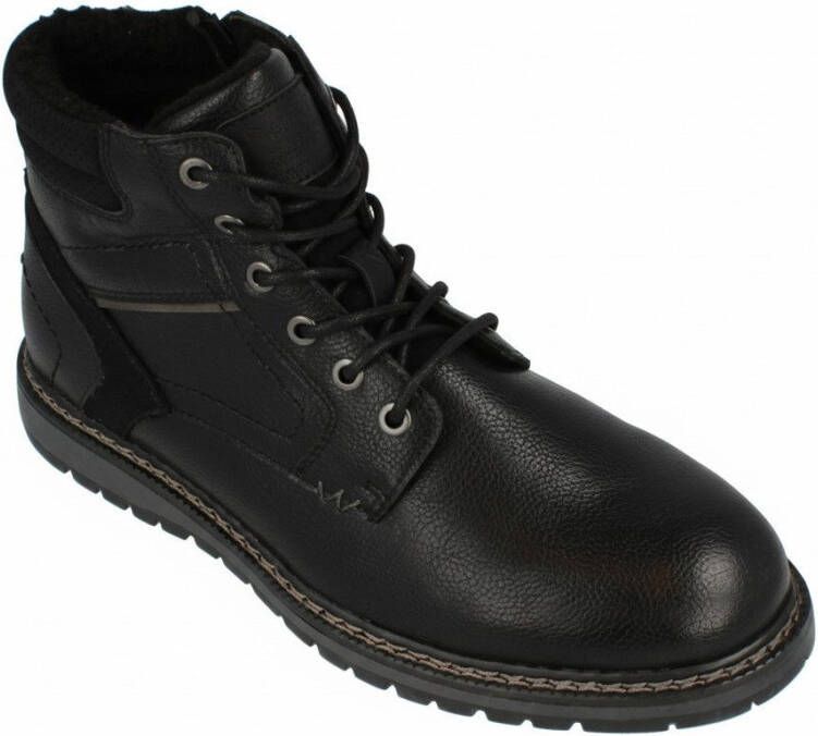 Wrangler Winterlaarzen LIAM MEN MID