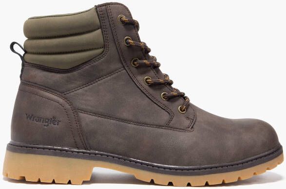 Wrangler Winterlaarzen EDEN MEN HIGH