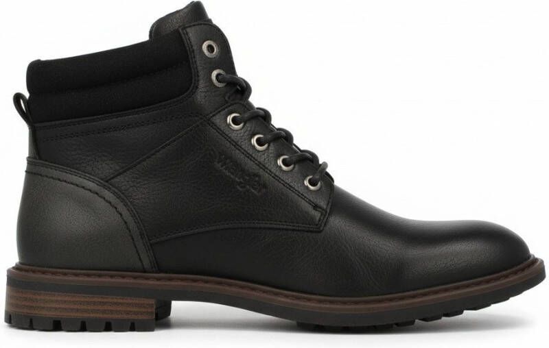 Wrangler Winterlaarzen GEORGE MEN HIGH
