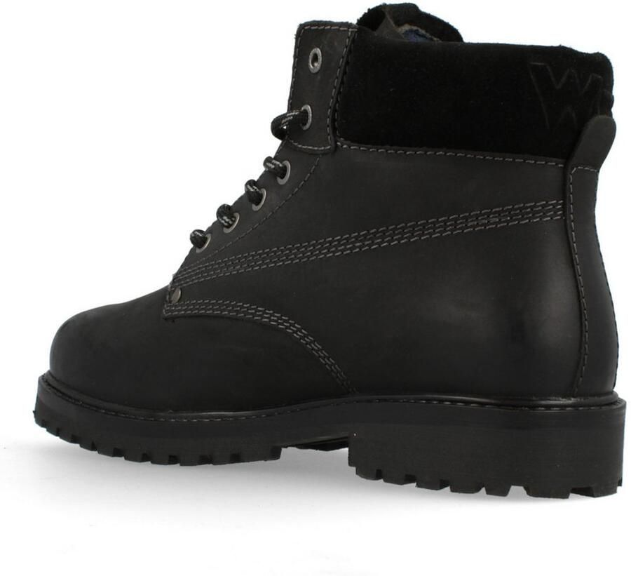 Wrangler Winterlaarzen ARCH FUR MEN HIGH