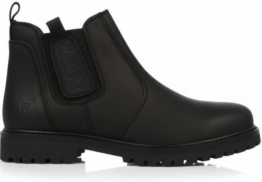 Wrangler Winterlaarzen YUMA CHELSEA MEN MID - Foto 2