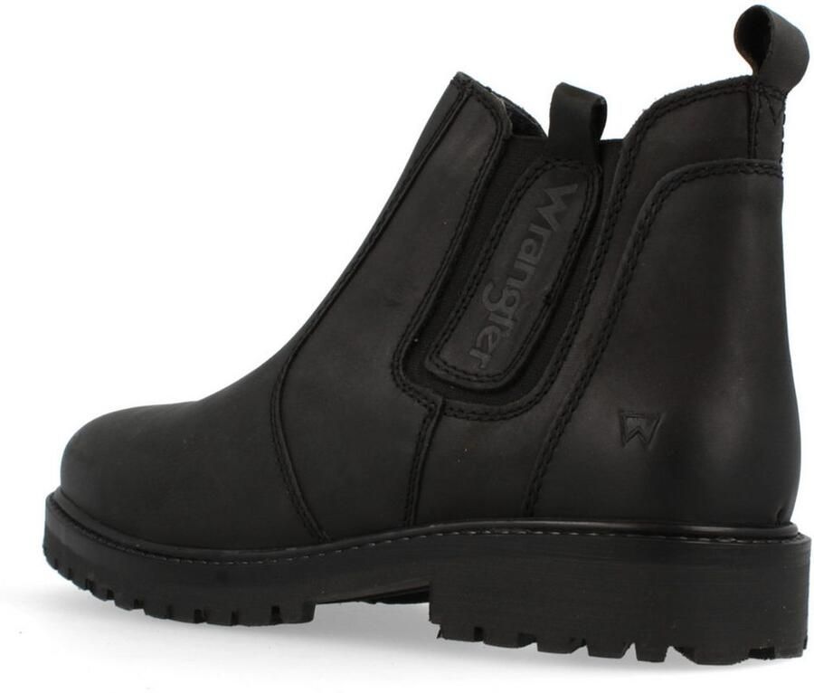 Wrangler Winterlaarzen YUMA CHELSEA MEN MID