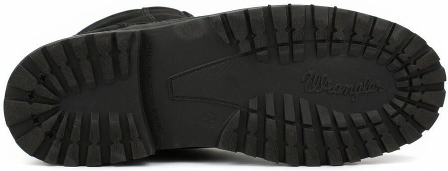 Wrangler Winterlaarzen YUMA CHELSEA MEN MID - Foto 3