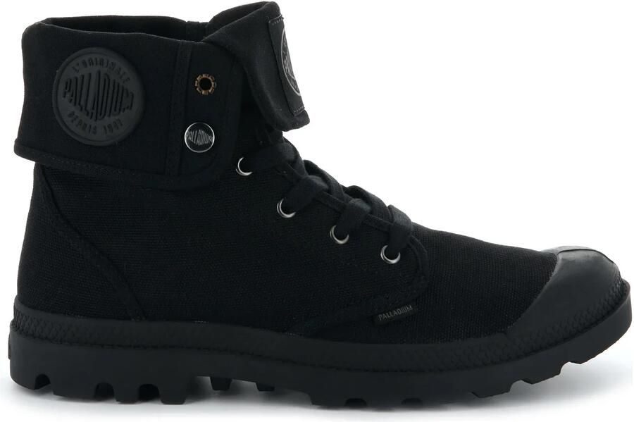 Palladium Hoge Sneakers Baggy