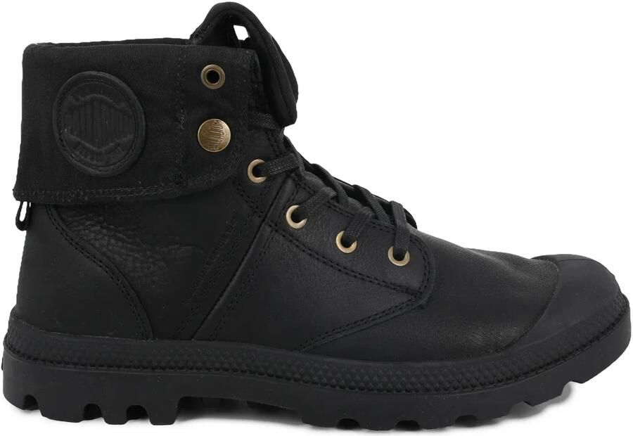 Palladium Baggy Lth Essential