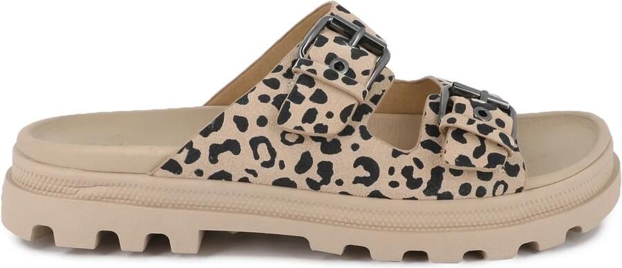 Palladium Dunelite Riviera Wld