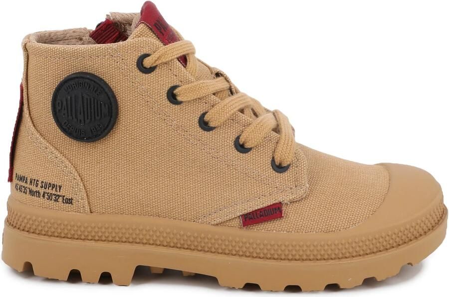 Palladium Lil Pampa Kid