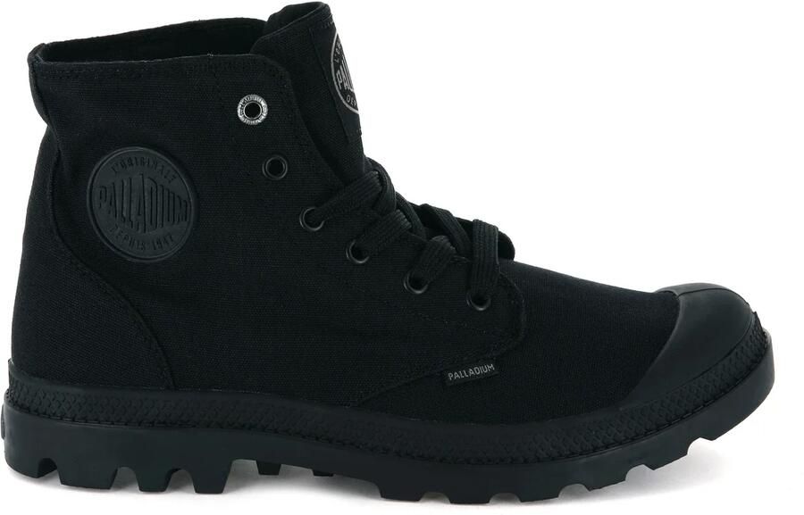 Palladium Hoge Sneakers MONO CHROME