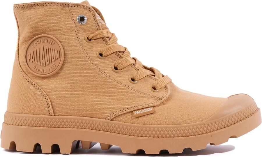 Palladium Hoge Sneakers MONO CHROME - Foto 2