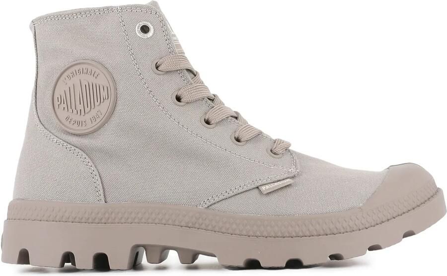 Palladium Mono Chrome