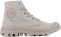 Palladium Mono Chrome