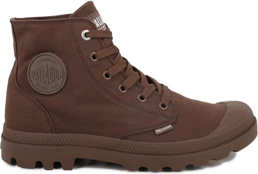 Palladium Laarzen MONO CHROME