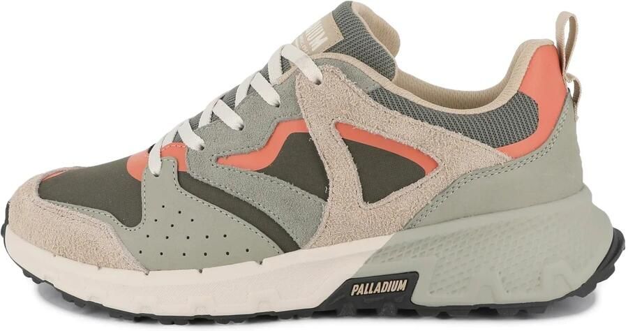 Palladium Offrunner Outcity