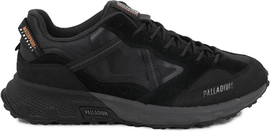Palladium Sneakers Offrunner stride wp+