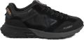 Palladium Sneakers Offrunner stride wp+ - Zwart