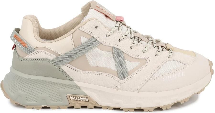 Palladium Sneakers Offrunner stride wp+
