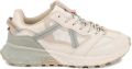 Palladium Sneakers Offrunner stride wp+ - Bruin