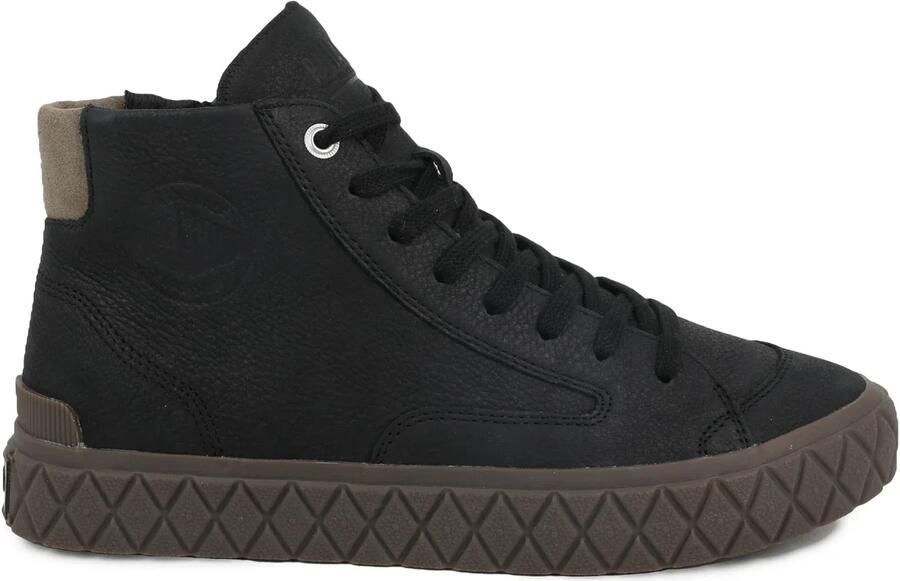 Palladium Palla Ace Chukka Lth