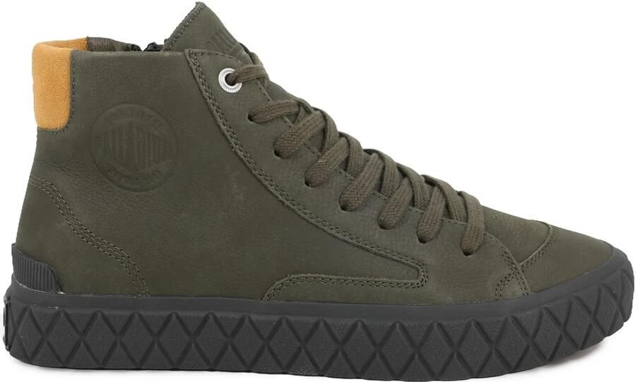 Palladium Palla Ace Chukka Lth