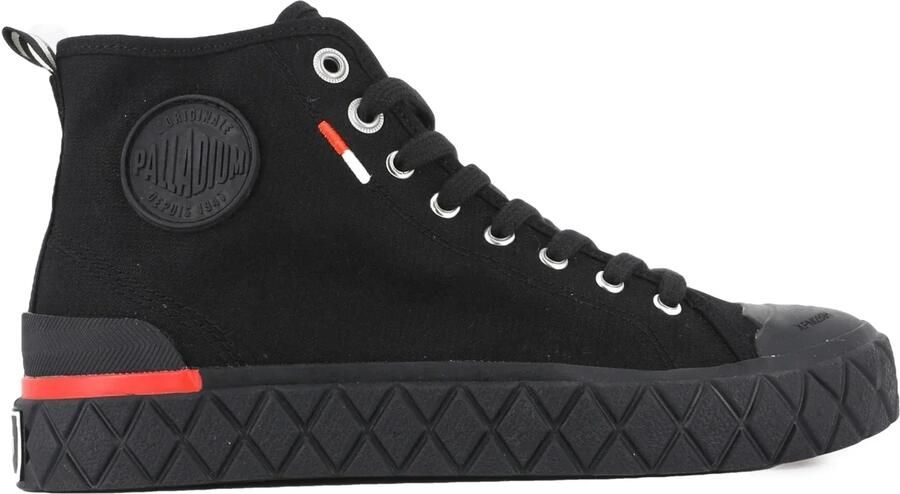 Palladium Hoge Sneakers PALLA ACE CHUKKA ORG