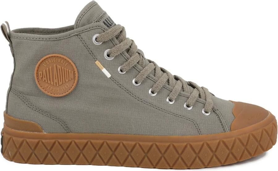 Palladium Palla Ace Chukka Organic