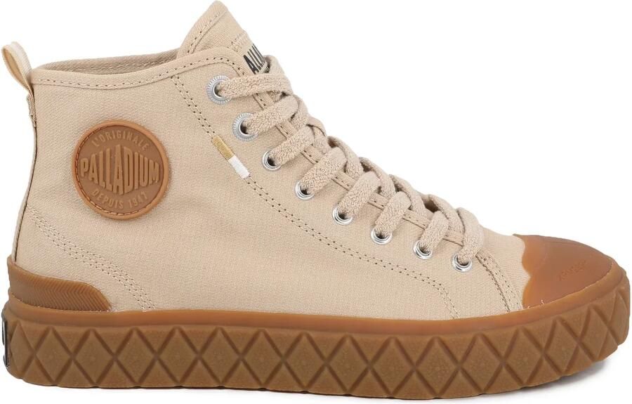 Palladium Palla Ace Chukka Organic