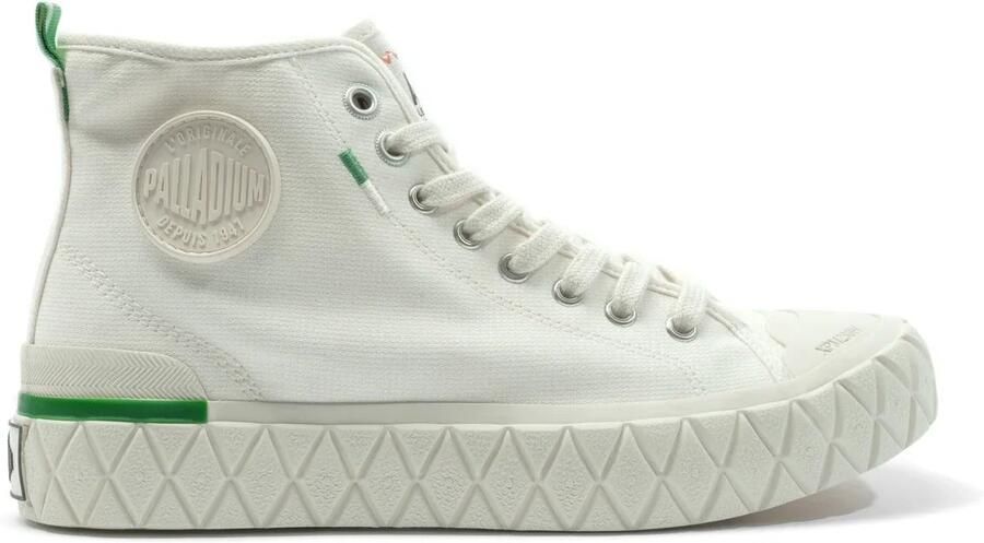 Palladium Hoge Sneakers PALLA ACE CHUKKA ORG