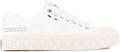 Palladium Witte sportieve lage schoenen Palla ACE M - Wit