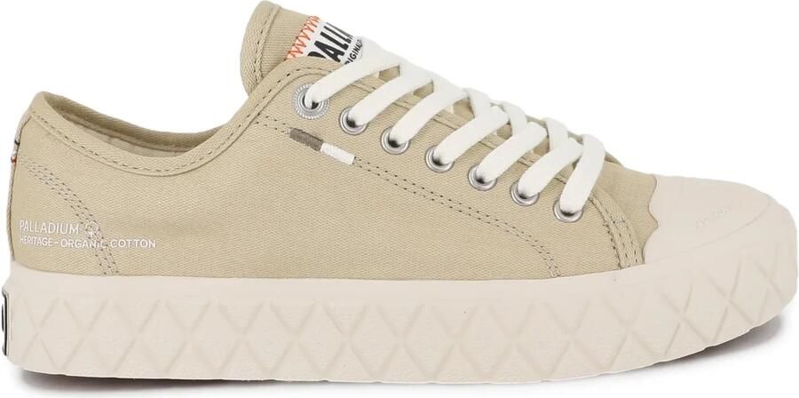 Palladium Lage Sneakers Palla ace cvs org