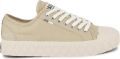 Palladium Lage Sneakers Palla ace cvs org - Beige