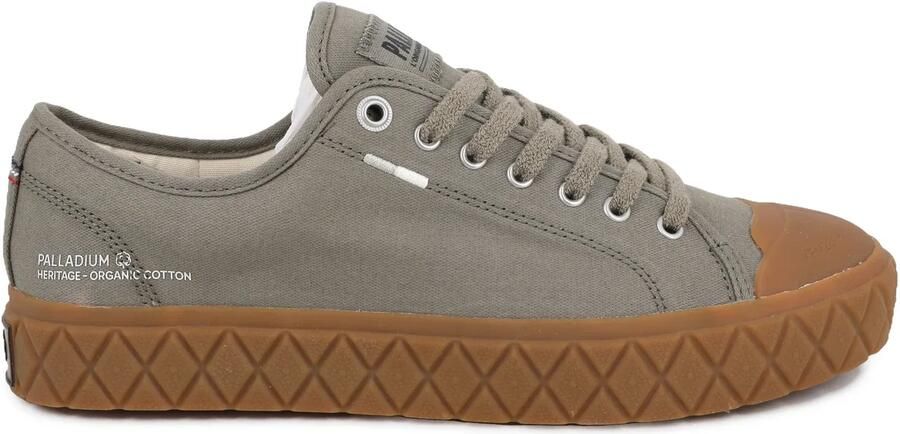 Palladium Palla Ace Cvs Org