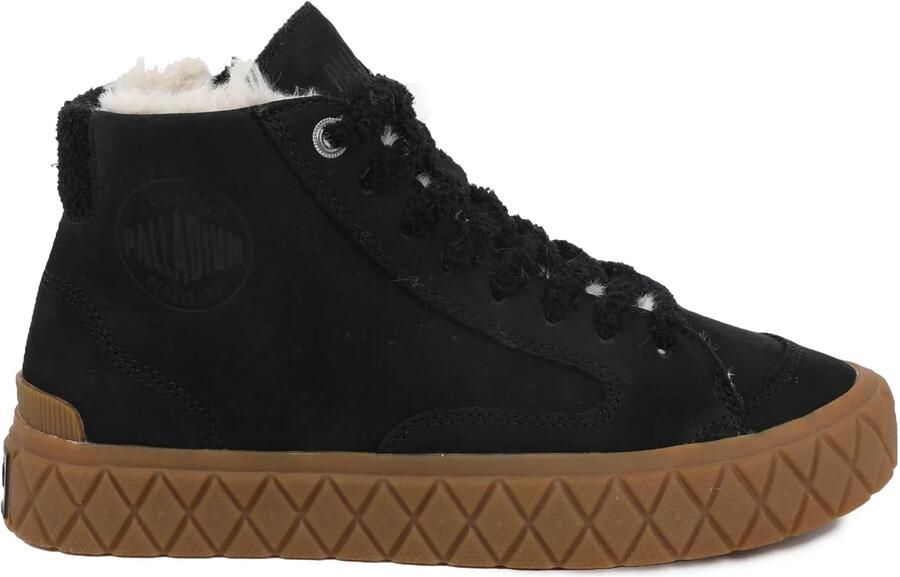 Palladium Palla Ace Nbk Wl