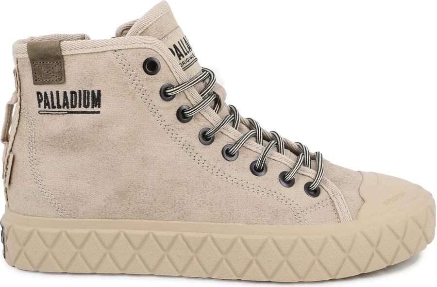 Palladium Palla Ace Pine Wax