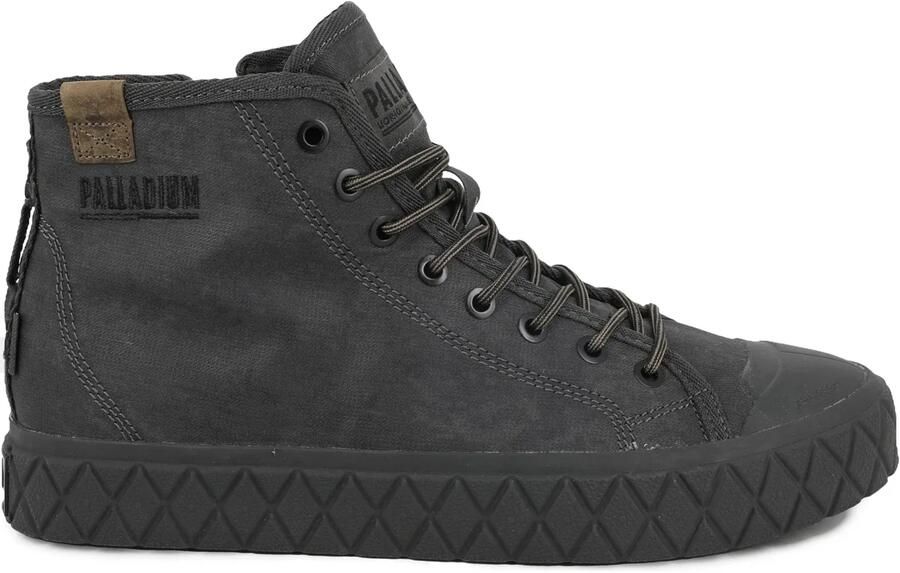 Palladium Palla Ace Pine Wax