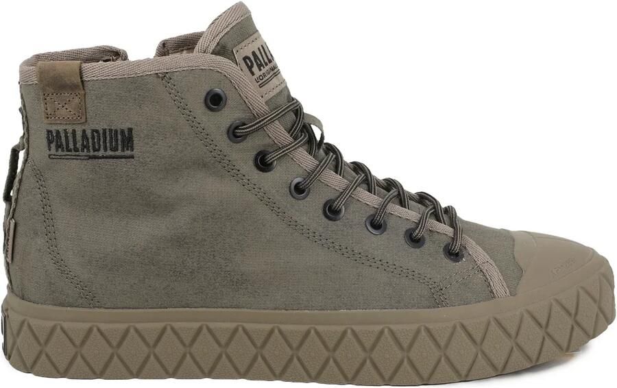 Palladium Palla Ace Pine Wax