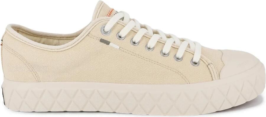Palladium Palla Ace Washed CVS sneakers beige