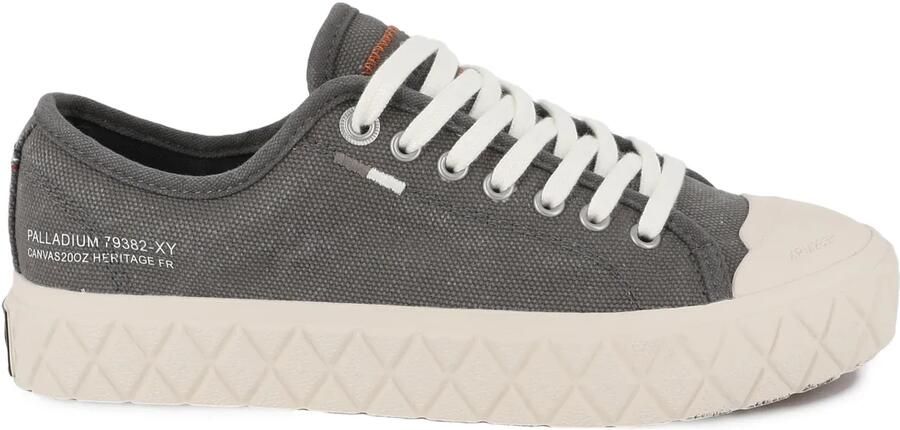 Palladium Palla Ace Washed Canvas