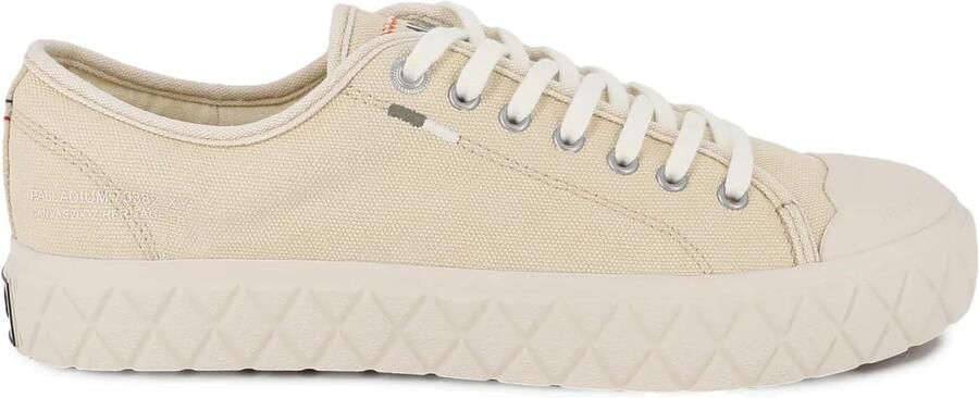 Palladium Palla Ace Washed CVS sneakers beige