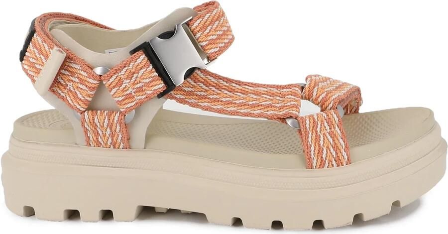 Palladium Platte sandalen PALLACRUISE STRAP WO